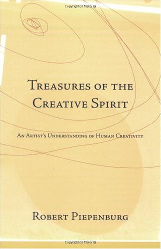 Robert Piepenburg/Treasures Of The Creative Spirit